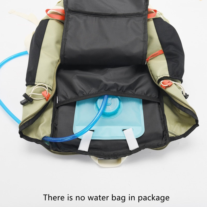 Waterproof Expedition Backpack