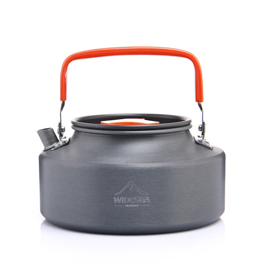 Outdoor Cookware Set