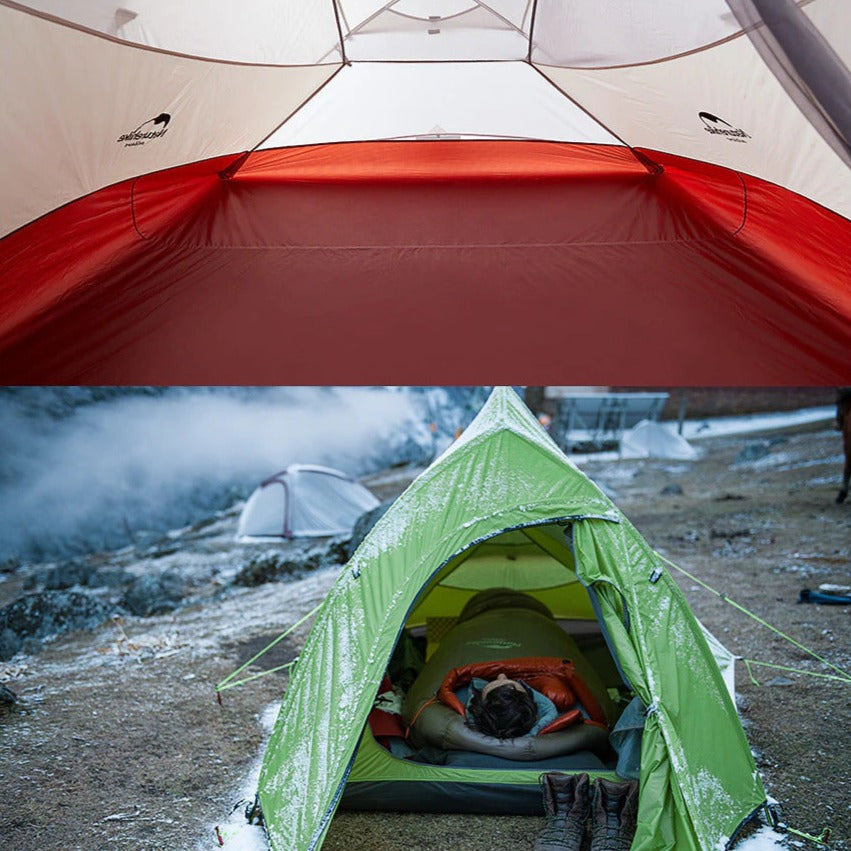 Ultralight Waterproof Tent