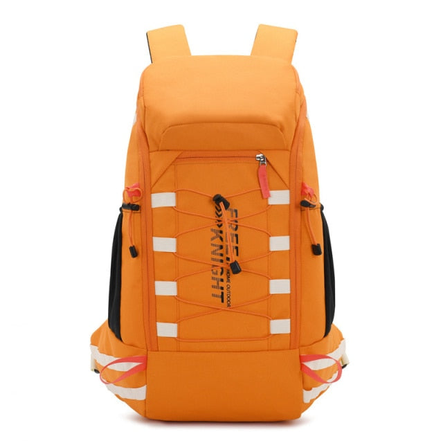 Waterproof Expedition Backpack