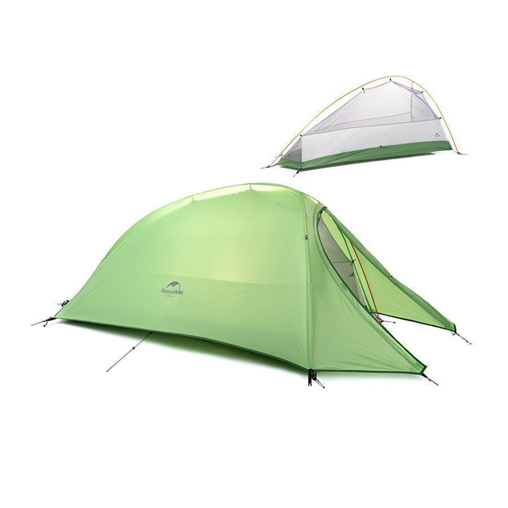 Ultralight Waterproof Tent